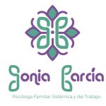 LOGO SONIA GARCIA PSYCHOLOGUE